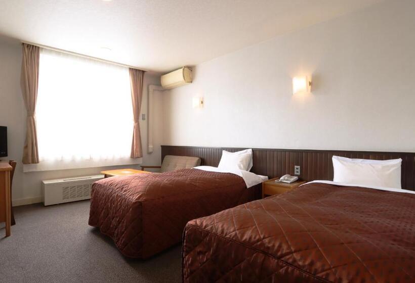 חדר סטנדרט, Cerulean Alpine