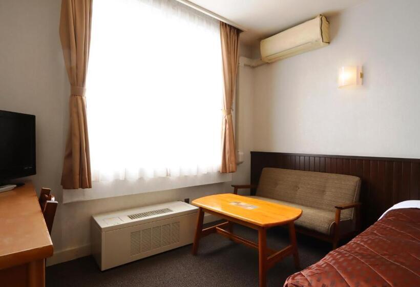 חדר סטנדרט, Cerulean Alpine