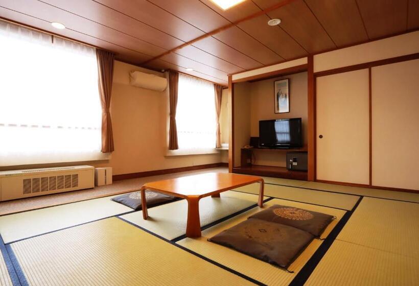 חדר סופריור, Cerulean Alpine