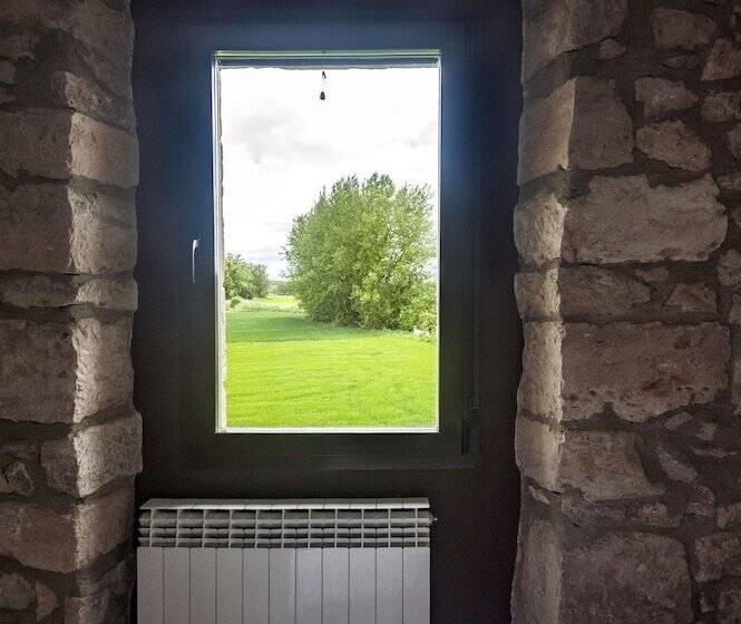 스탠다드 룸, Albergue Turístico La Fábrica