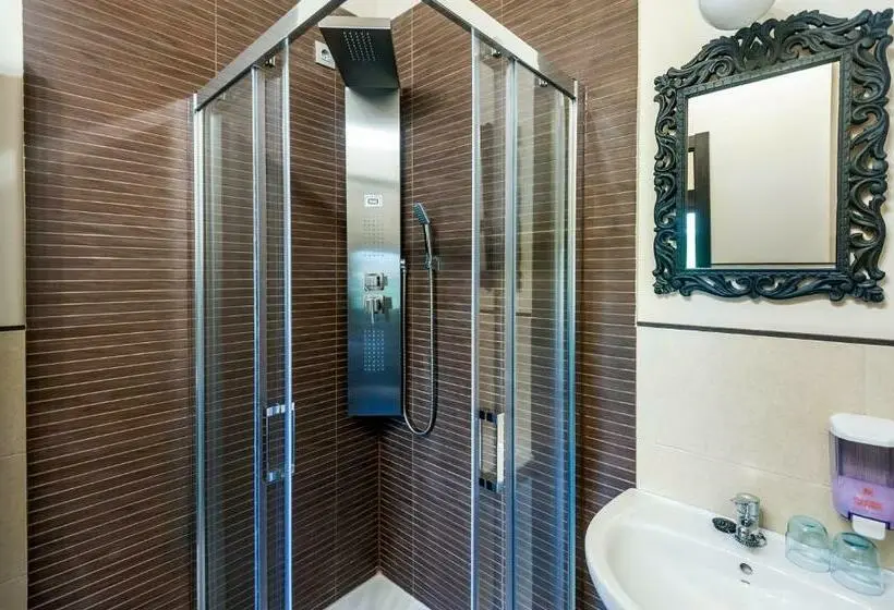 スタンダードルーム, Albergue Turístico La Fábrica