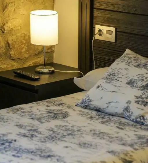スタンダードルーム, Albergue Turístico La Fábrica