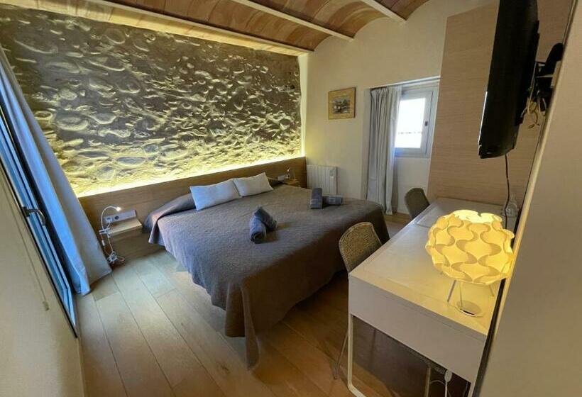 اتاق استاندارد, Can Bo De Pau