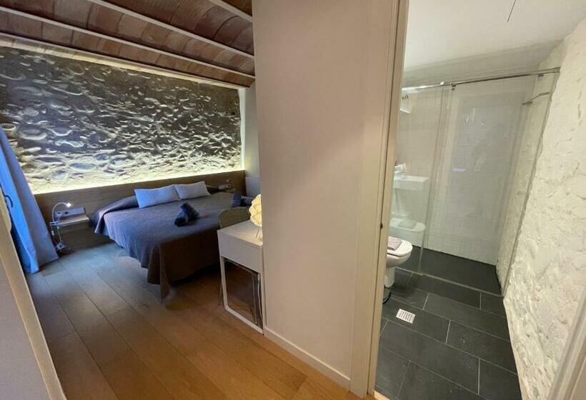 اتاق استاندارد, Can Bo De Pau