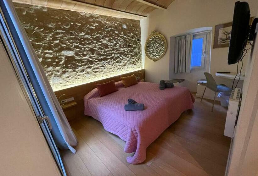 اتاق استاندارد, Can Bo De Pau