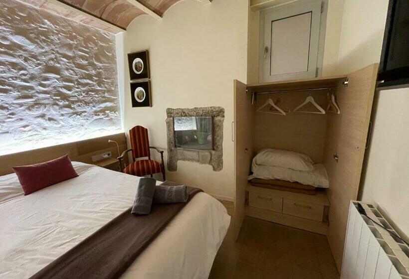 اتاق استاندارد, Can Bo De Pau