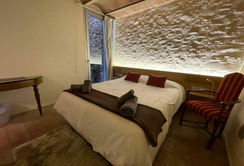 اتاق استاندارد, Can Bo De Pau