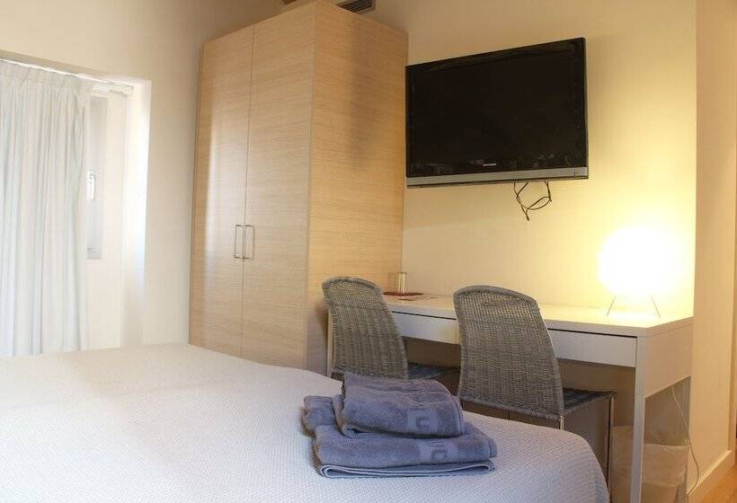 اتاق استاندارد, Can Bo De Pau