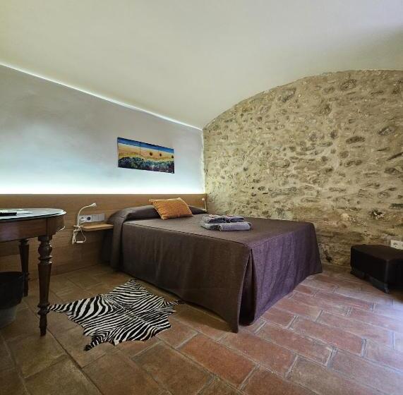 اتاق استاندارد, Can Bo De Pau