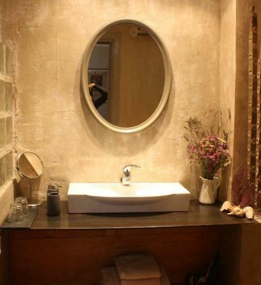 스탠다드 룸, Casa Rural Usategieta