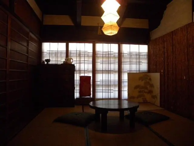 スタンダードルーム, Guesthouse Kingyoya