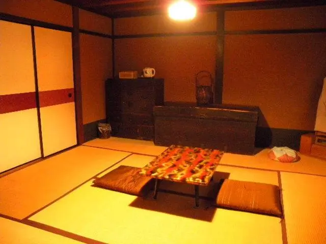 スタンダードトリプルルーム, Guesthouse Kingyoya