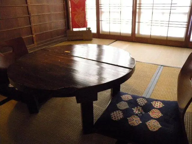スタンダードルーム, Guesthouse Kingyoya