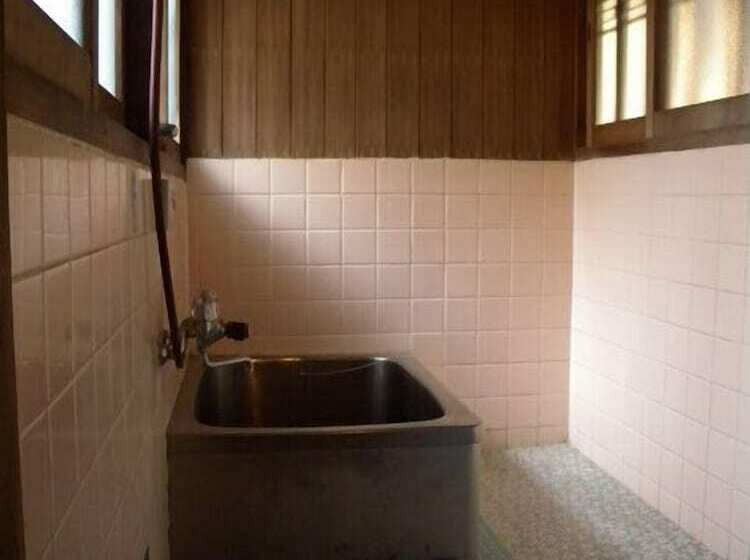 디럭스 룸, Guesthouse Kingyoya