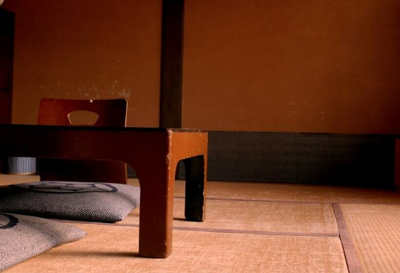 스탠다드 트리플 룸, Guesthouse Kingyoya