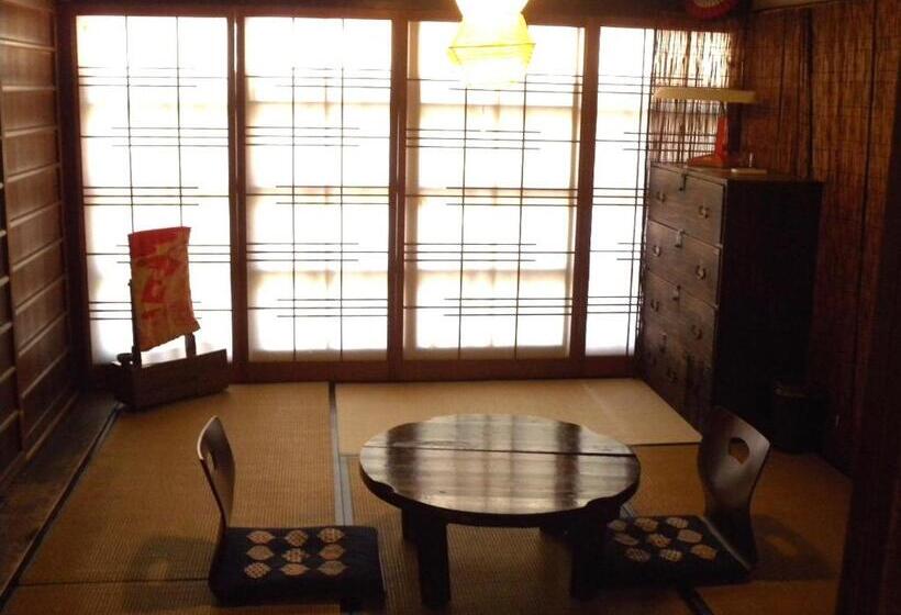 스탠다드 룸, Guesthouse Kingyoya