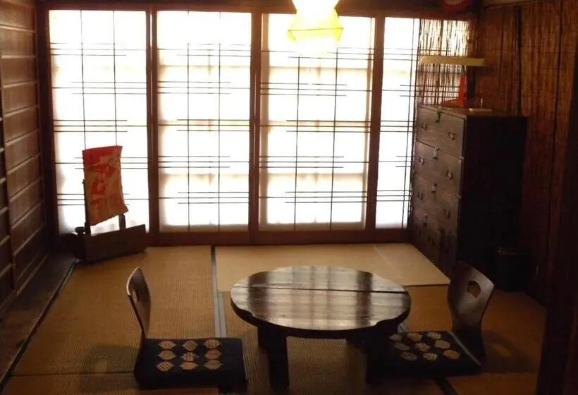 スタンダードルーム, Guesthouse Kingyoya