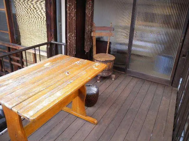 デラックスルーム, Guesthouse Kingyoya