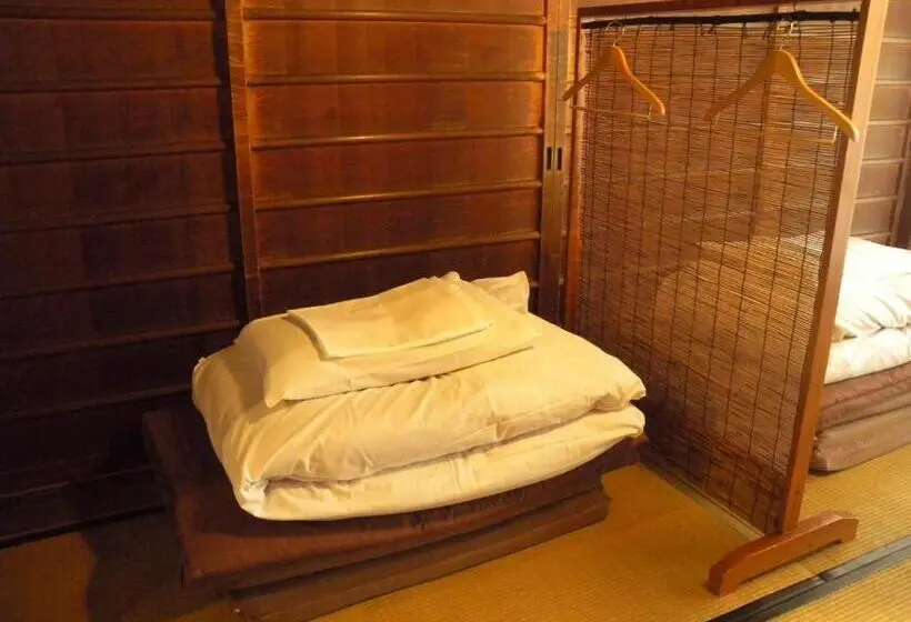 エコノミールーム, Guesthouse Kingyoya