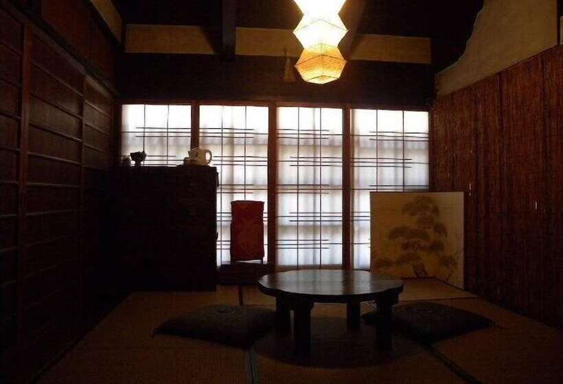 스탠다드 룸, Guesthouse Kingyoya