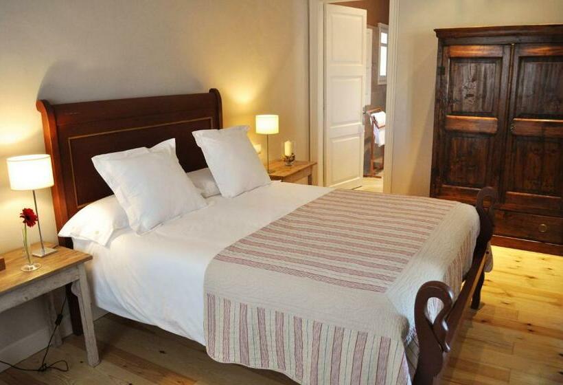 Апартаменты 1 Спальня, L'hort De Sant Cebrià