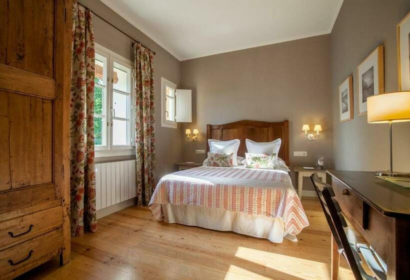 Номер Superior, L'hort De Sant Cebrià