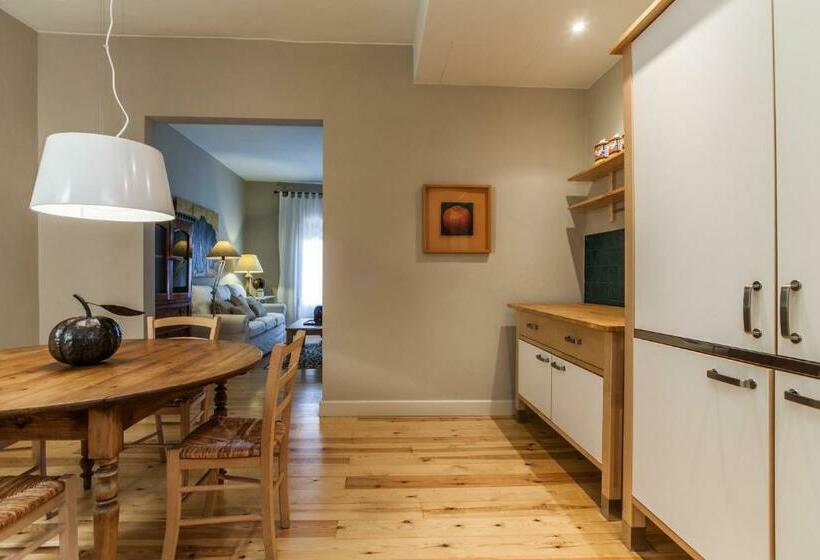 Апартаменты 1 Спальня, L'hort De Sant Cebrià