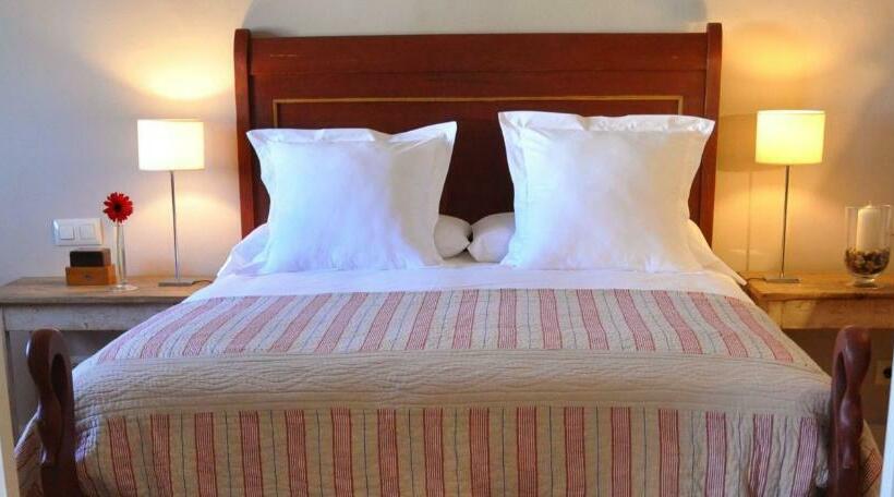 Апартаменты 1 Спальня, L'hort De Sant Cebrià