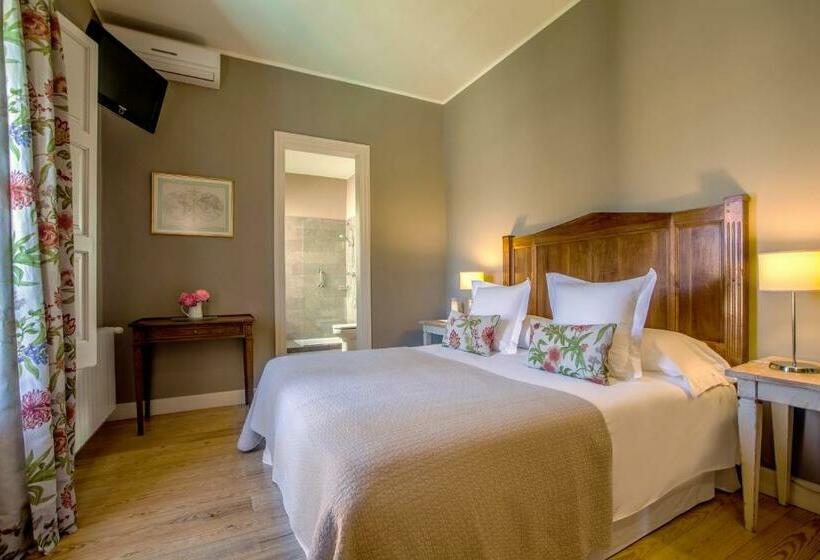 Номер Стандарт Вид на Бассейн, L'hort De Sant Cebrià