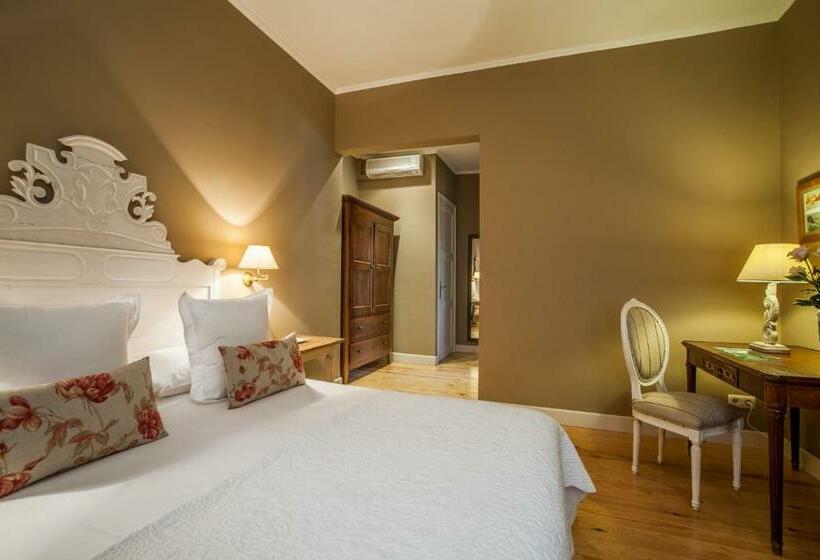 Номер Комфорт, L'hort De Sant Cebrià