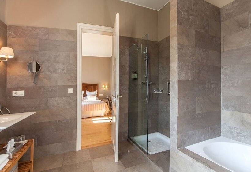 Номер Комфорт, L'hort De Sant Cebrià