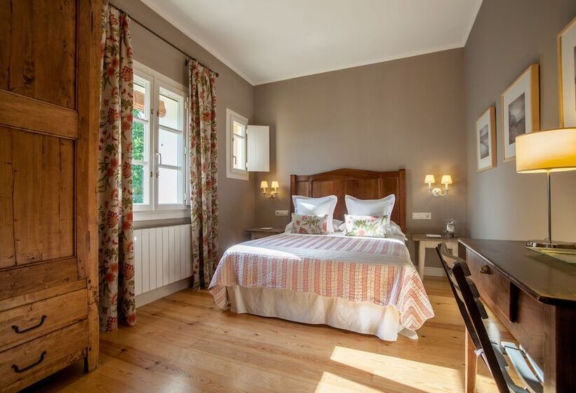 Номер Комфорт, L'hort De Sant Cebrià