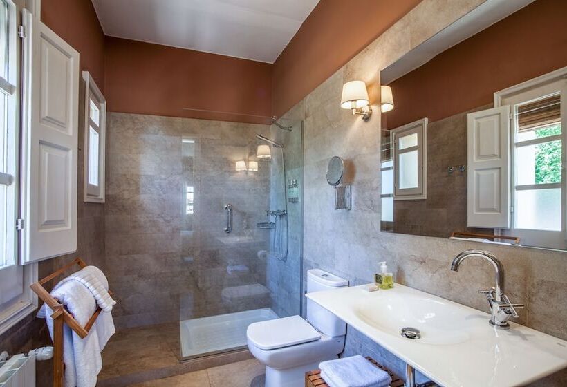 Апартаменты 1 Спальня, L'hort De Sant Cebrià