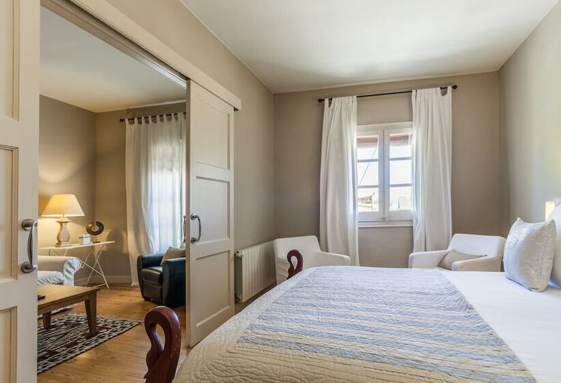 Апартаменты 1 Спальня, L'hort De Sant Cebrià