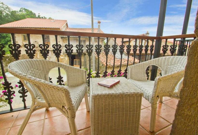 اتاق استاندارد, Posada De Villacarriedo