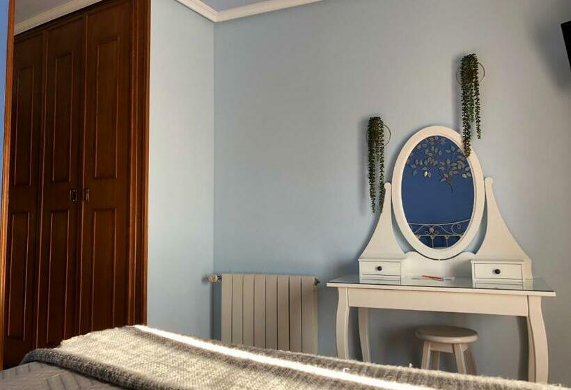 اتاق استاندارد, Posada De Villacarriedo