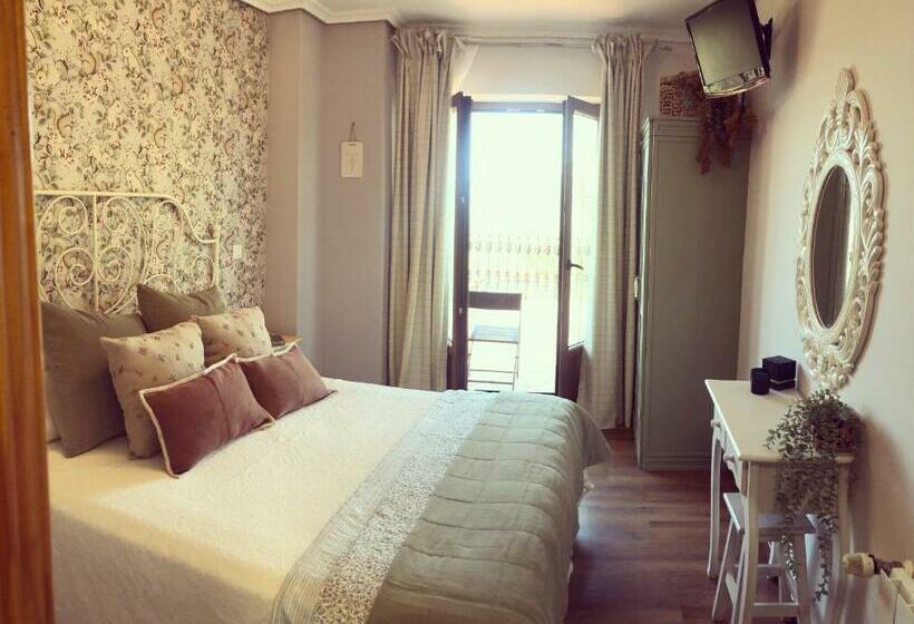 اتاق استاندارد, Posada De Villacarriedo