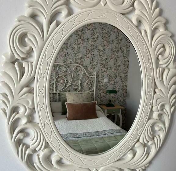 اتاق استاندارد, Posada De Villacarriedo