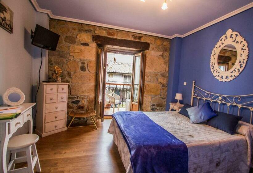 اتاق استاندارد, Posada De Villacarriedo