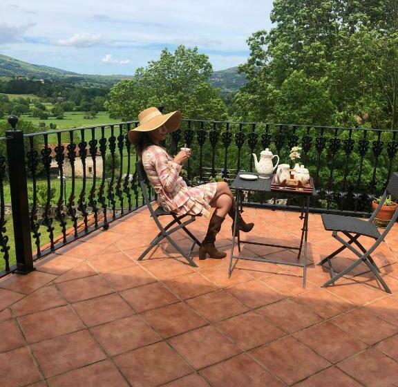 اتاق استاندارد, Posada De Villacarriedo