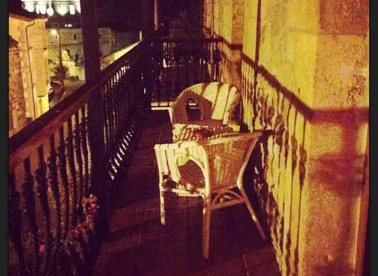 ファミリールーム, Posada De Villacarriedo