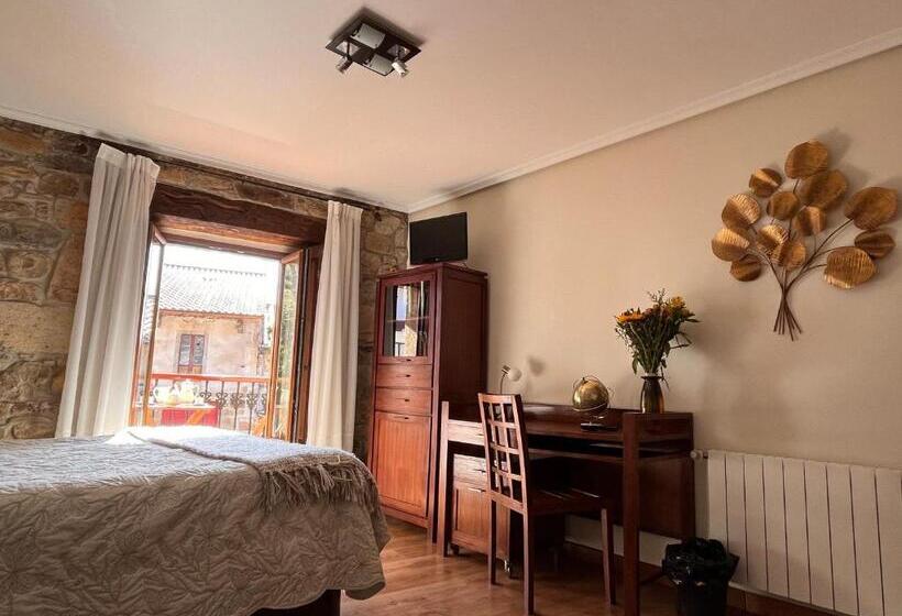 اتاق خانوادگی, Posada De Villacarriedo