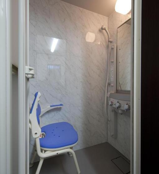 스탠다드 룸, Hinode Ryokan