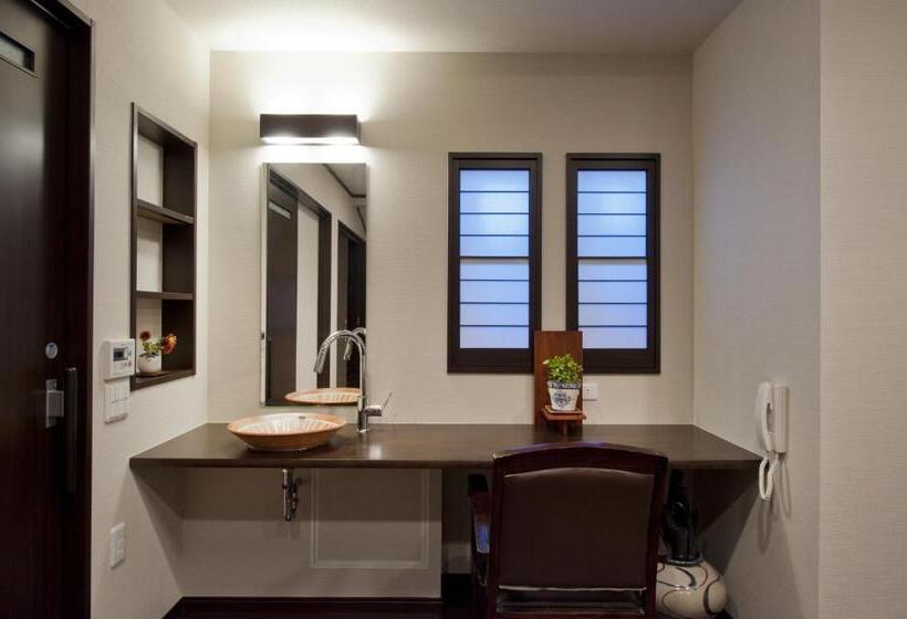 스탠다드 룸, Hinode Ryokan