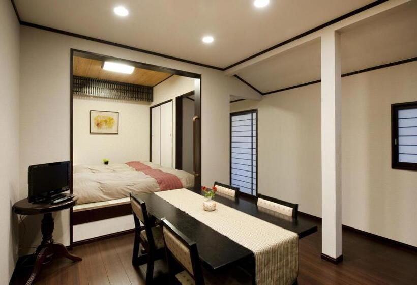 스탠다드 룸, Hinode Ryokan