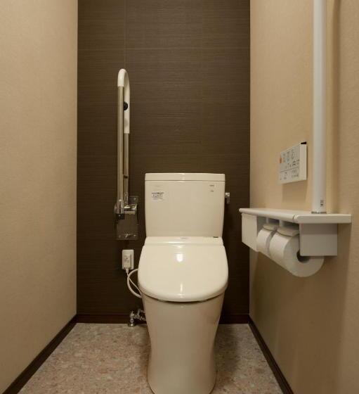 스탠다드 룸, Hinode Ryokan