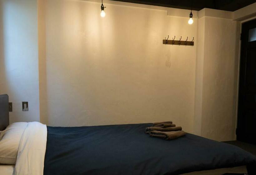Номер Стандарт, Hostel Cuore Kurashiki