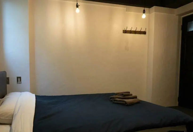 Standard-huone, Hostel Cuore Kurashiki