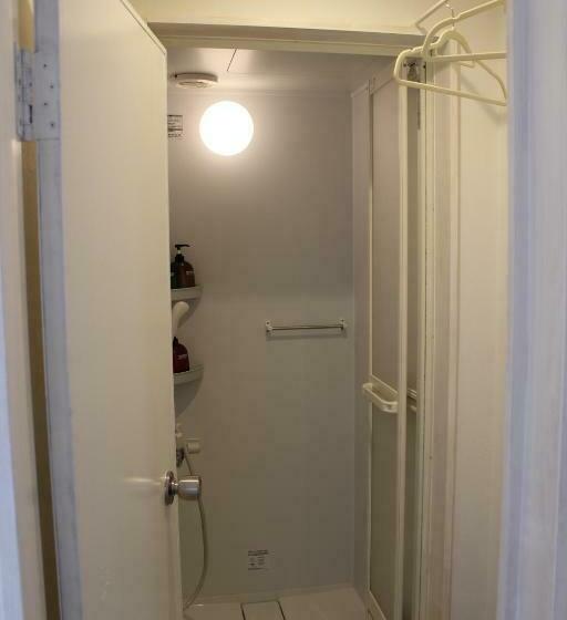 エコノミールーム, Hostel Cuore Kurashiki