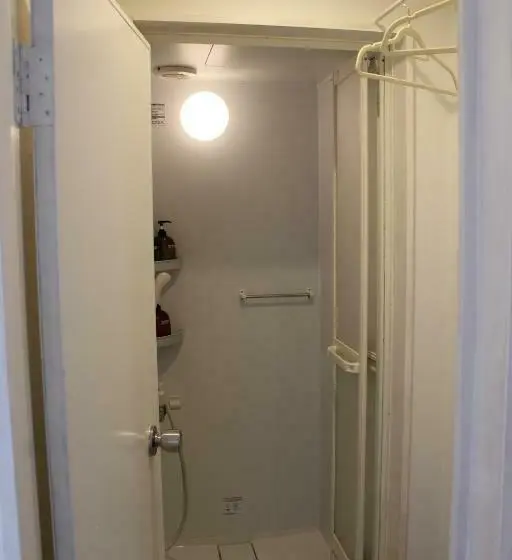Economy-huone, Hostel Cuore Kurashiki